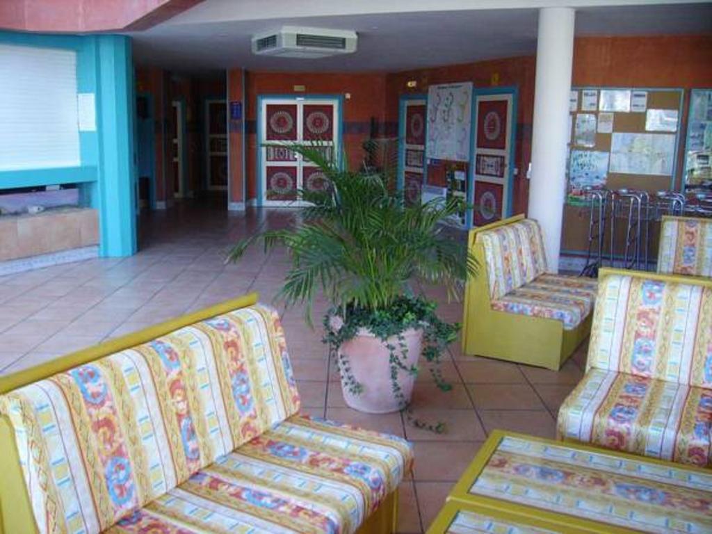 Appartements A Cote Lac Marin De Port D'Albret Vieux-Boucau-les-Bains Exteriör bild